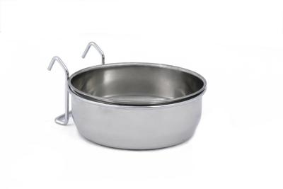 BZ COOPCUP INOX+HOUDER 0,9L-15