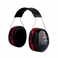 3M PELTOR Optime III gehoorkap met hoofdband - H540A-411-SV - 35dB - thumbnail