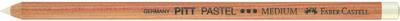 Faber Castell Pastelpotlood Pitt - 101 wit