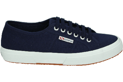 Superga 2750 COTU CLASSIC - alle