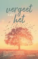 Vergeet het - Zaki - ebook - thumbnail