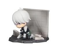 Kaiju No. 8 Hold Figure PVC Statue Reno Ichikawa 6 cm - thumbnail