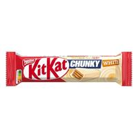 KITKAT Chunky White 24 x 40 g bij Jumbo - thumbnail