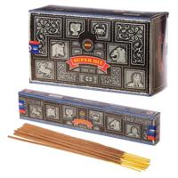 Super Hit - Nag Champa Wierook Stokjes - thumbnail