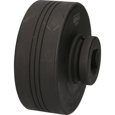 KS Tools 460.1830 1 wieldop voor BPW, 120 mm, 6-kant
