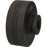 KS Tools 460.1830 1 wieldop voor BPW, 120 mm, 6-kant - thumbnail