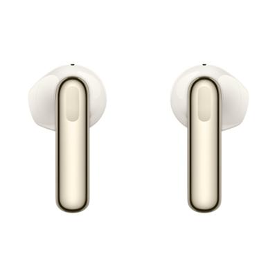 HUAWEI FreeBuds SE 3 hoofdtelefoon, 42 uur batterijduur, licht en compact, Bluetooth 5.4, IP54, draadloos, compatibel met iOS en Android, beige