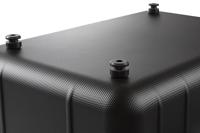 Parat PARACTIVE 35 CP-7 Gereedschapskoffer (leeg) (b x h x d) 490 x 345 x 250 mm - thumbnail