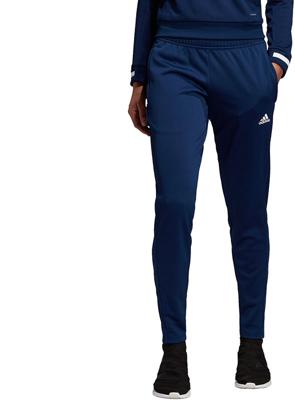 Adidas T19 Track Pant Dames Marine