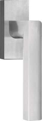 Formani Piet Boon TWO PBL23-DK draaikiepgarnituur linkdsdraaiend - mat RVS