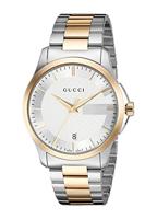 Gucci YA126474 Dameshorloge - thumbnail