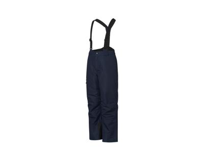 CRIVIT Kinder skibroek (Marineblauw, 146/152)