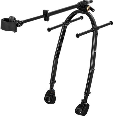 Topeak zi:rak essential carrier with quick-mount