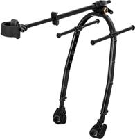 Topeak zi:rak essential carrier with quick-mount - thumbnail