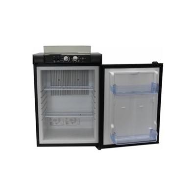 Absorptiekoelkast - EZA - 3-weg - 60L - 12V/230V/Gas - Vrijstaand