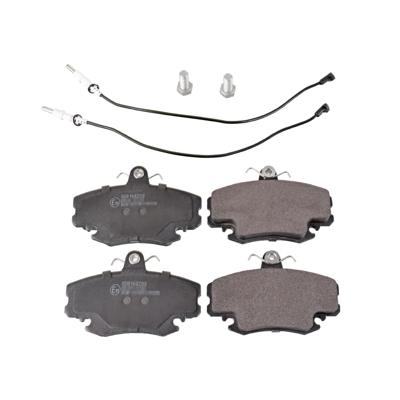 Remblokken set ADR164203