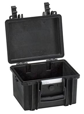 Explorer Cases 2214 BE Robuuste koffer - 2214 BE