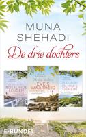 De drie dochters - Muna Shehadi - ebook - thumbnail
