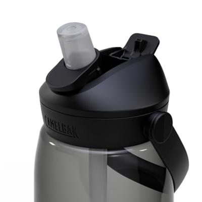 Camelbak Drinkfles Charcoal 1L - thumbnail