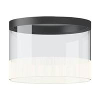 Vibia Guise 2298 plafondlamp LED Ø40 grafiet - thumbnail