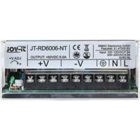 Joy-it Industriële netvoeding, vaste spanning 60 V/DC (max.) 6.6 A (max.) 400 W - thumbnail