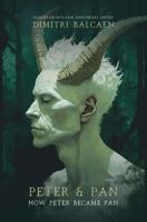 Peter & Pan - Dimitri Balcaen - ebook - thumbnail