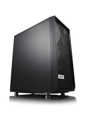 Fractal Design Meshify C Solid Side Panel Fractal Design Meshify C Solid Side Panel