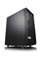 Fractal Design Meshify C Solid Side Panel - thumbnail