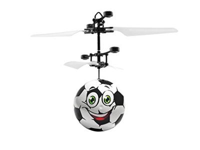 Revell Control Copter Ball The Ball RC helikopter voor beginners RTF Revell Control Copter Ball The Ball RC helikopter voor beginners RTF