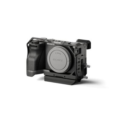 Tilta TA-T54-FCC-B Full Camera Cage for Sony a6700, zwart