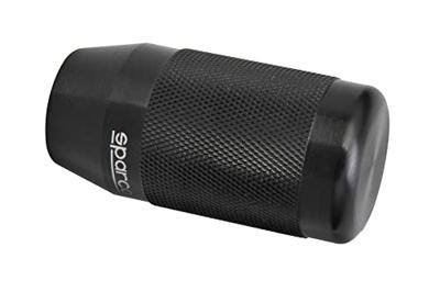Versnellingspookknop Sparco SPCG111 Zwart