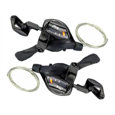 Rst Sunrace sti veellerset 3x8v links+rechts dlm serie