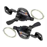 Rst Sunrace sti veellerset 3x8v links+rechts dlm serie - thumbnail