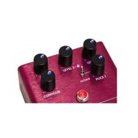 Fender The Trapper Fuzz effectpedaal - thumbnail