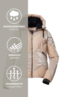 Killtec KSW111 Ski-Jas