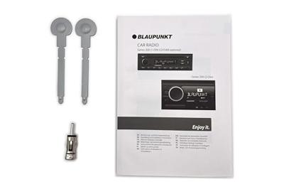 Blaupunkt Freiburg 200 Autoradio enkel DIN