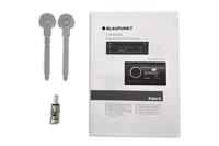 Blaupunkt Madrid 200 BT Autoradio enkel DIN Bluetooth handsfree - thumbnail