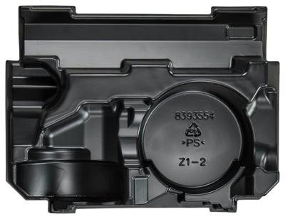 Makita Accessoires Kofferinzet/inlay DGA504/DGA506 tbv 198835-2 - 839355-4 Makita Accessoires Kofferinzet/inlay DGA504/DGA506 tbv 198835-2 - 839355-4