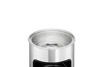 Durable SAFE rund 333223 Papierbak 17 l Metaal (Ø x h) 250 mm x 630 mm Zilver Met asbak 1 stuk(s) - thumbnail