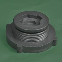 Watertank inklapbaar 3000 L PVC - thumbnail