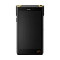 Sony WM1AM2 128GB MP3 speler Zwart - thumbnail