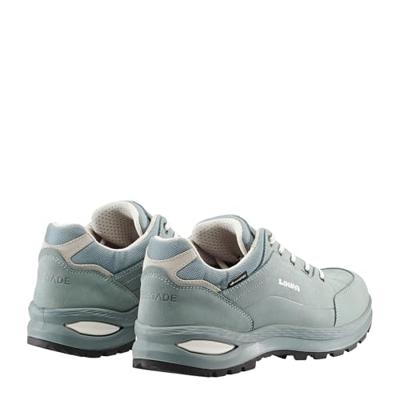 Lowa Renegade Evo GTX Lo Lage Wandelschoen Dames Jade/Champagne 6