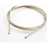 Cortina buitenkabel rem metalic braid - thumbnail