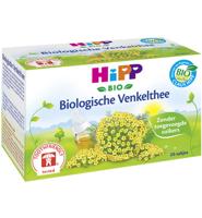 Hipp Biologische Venkelthee 20 zakjes - thumbnail