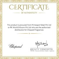 Chopard Happy Bigaradia 100 ml Eau de Parfum Dames - thumbnail