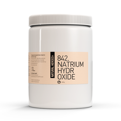 Natriumhydroxide