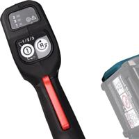 Makita UH014GZ Accu Heggenschaar 75cm XGT 40V Max Basic Body - thumbnail