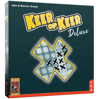 Keer op Keer Deluxe - thumbnail