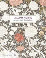 William Morris - Victoria And Albert Museum - Paperback (9780500420591) - thumbnail