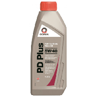 Comma diesel pd 5w-40 (1 liter) - thumbnail